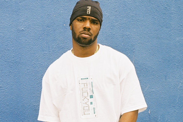 DIVINITIES's 2017 Summer Collection Lookbook Takes a Shot at the Education System