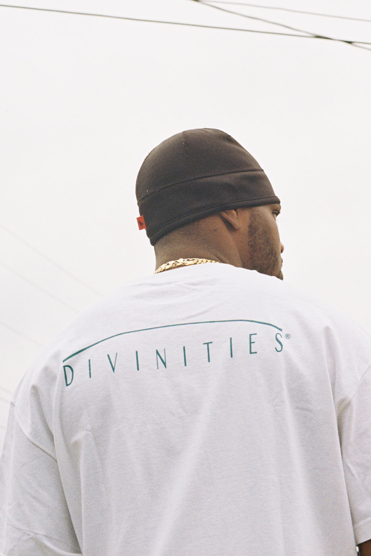 DIVINITIES 2017 Summer Collection Lookbook T-Shirts Hoodies Scantron Chicken and Waffles Lowrider Los Angeles LA