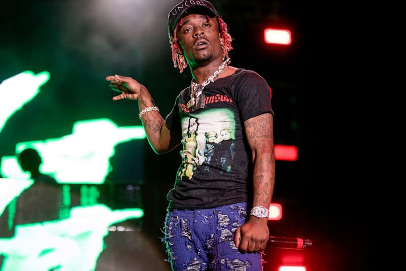 DJ Drama Don Cannon Lil Uzi Vert Pigeons Planes 2017 Interview