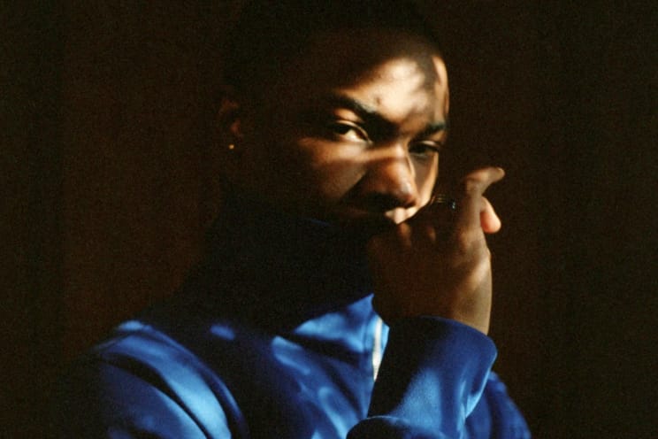 Dozie Kanu Is the Furniture Designer Who Melds Hip-Hop, Street Culture and Modern Design