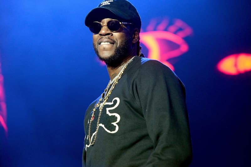 Drake 2 Chainz Pretty Girls Like Trap Music Trailer Release Date