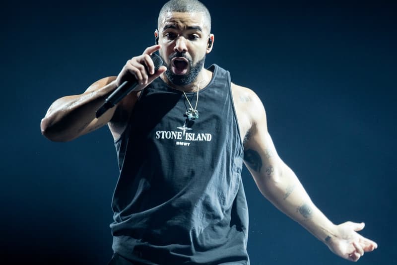 Drake One Dance Biggest Single 2016 Views IFPI Global Music Report