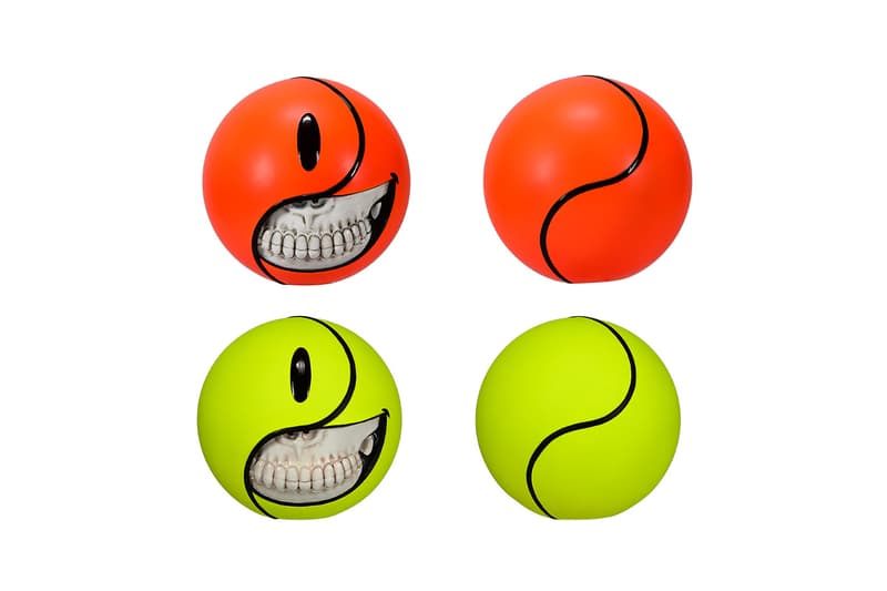 Ron English "East Meets West" Merchandise Exhibits Artwork Art Apparel Accessories Hong Kong