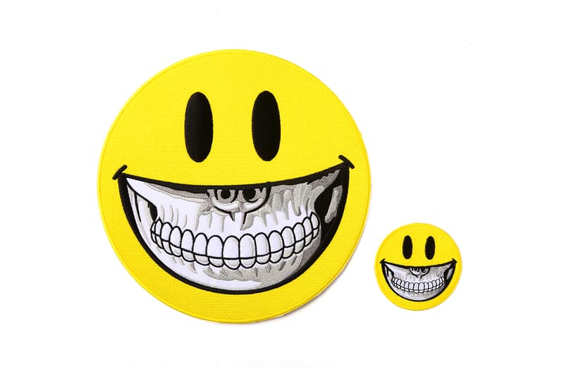 Ron English "East Meets West" Merchandise Exhibits Artwork Art Apparel Accessories Hong Kong