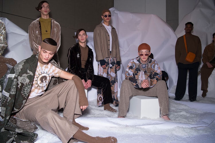 Spotlight: Edward Crutchley