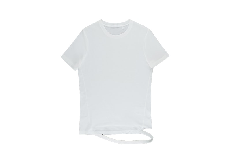 ENDYMA Archive Helmut Lang Spring/Summer 1995 2005