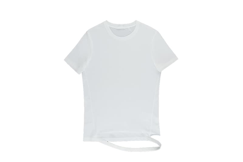ENDYMA Archive Helmut Lang Spring/Summer 1995 2005