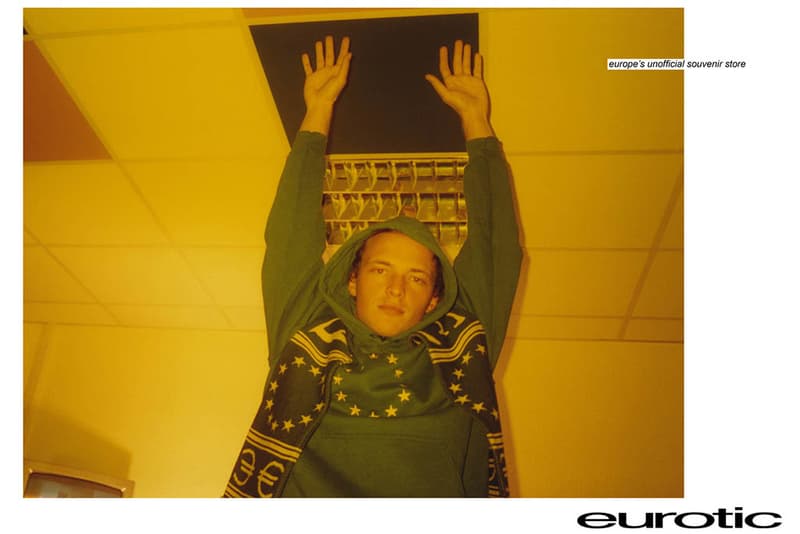 eurotic lookbook european union