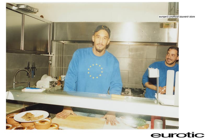 eurotic lookbook european union