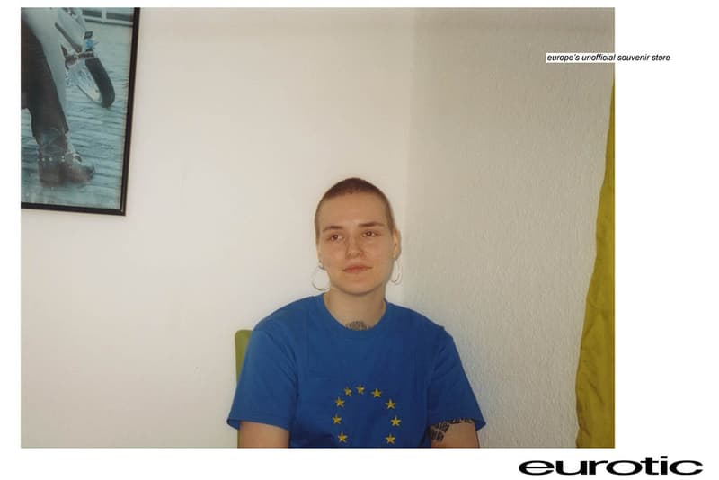 eurotic lookbook european union