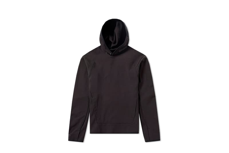 NikeLab ACG 2017 Summer Collection Jacket Hoodie Poncho 07 Komyuter KMTR