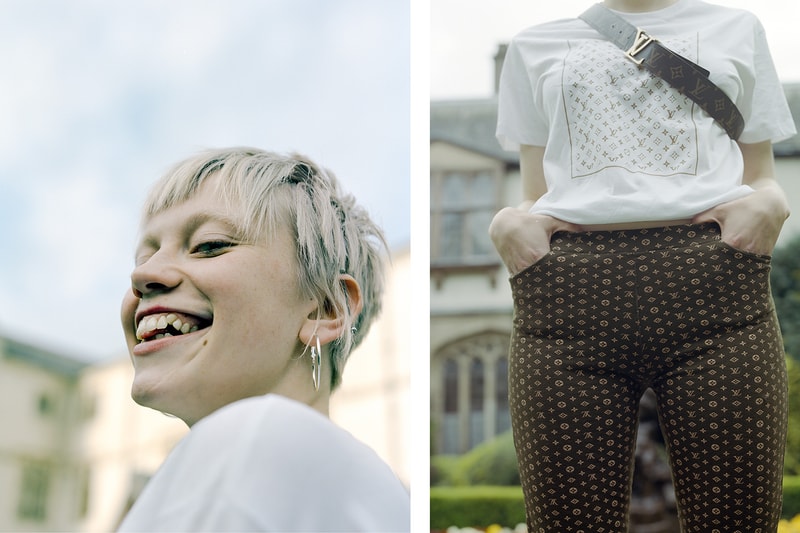 Fake Shit Editorial Showcases Bootleg Fashion