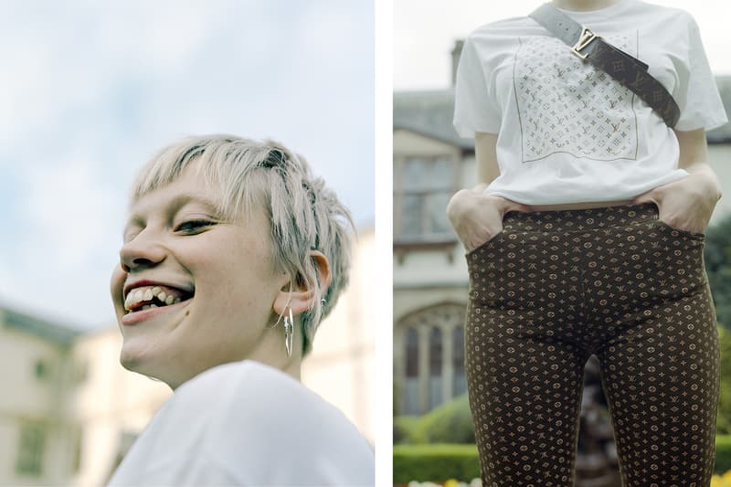 Fake Shit Editorial Showcases Bootleg Fashion