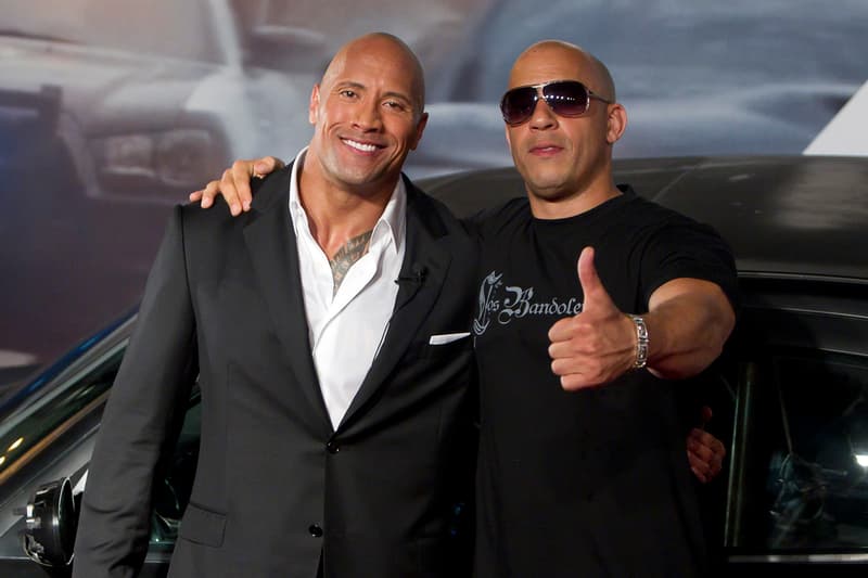 Fate of the Furious $1.2 Billion USD Box Office Revenue