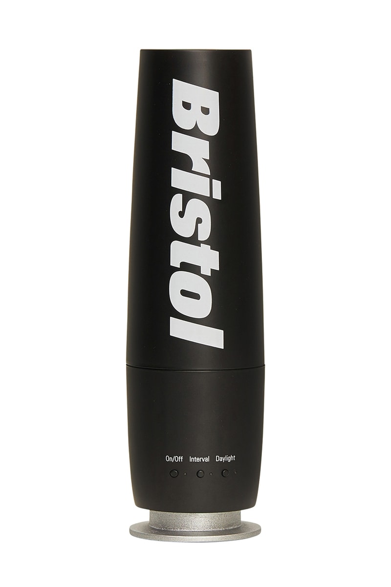 F.C. Real Bristol F.C.R.B Aroma Diffuser
