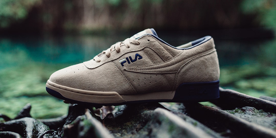 fila destroy sneakers