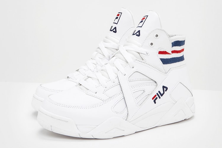 FILA Shares an "All American" Memorial Day Pack