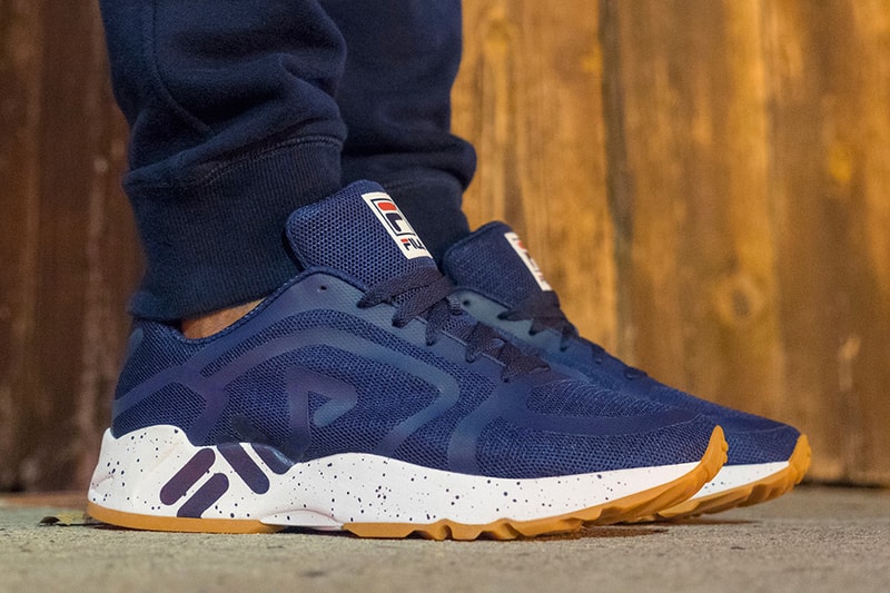 FILA Shares a Patriotic "All American" Memorial Day Pack