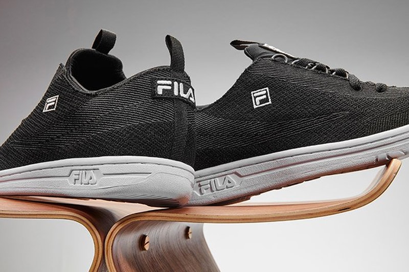 FILA Original Tennis Knit Pack