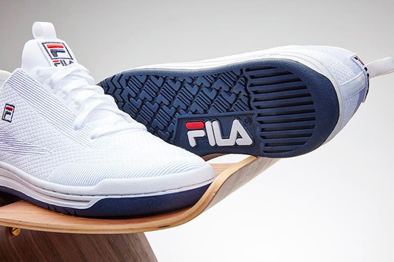 FILA Original Tennis Knit Pack