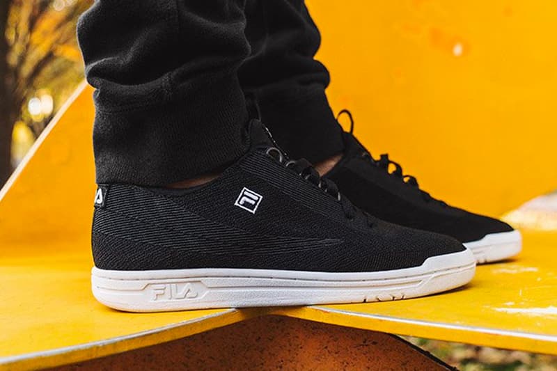 FILA Original Tennis Knit Pack