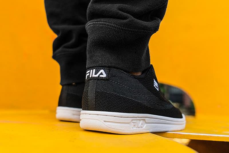 FILA Original Tennis Knit Pack