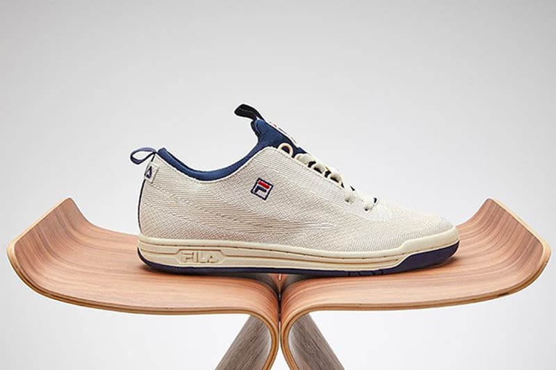 FILA Original Tennis Knit Pack