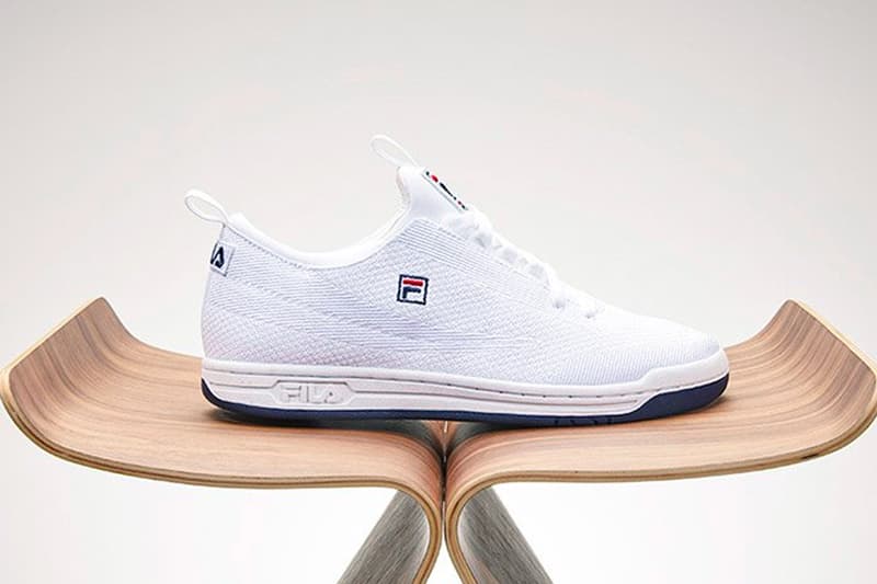 FILA Original Tennis Knit Pack