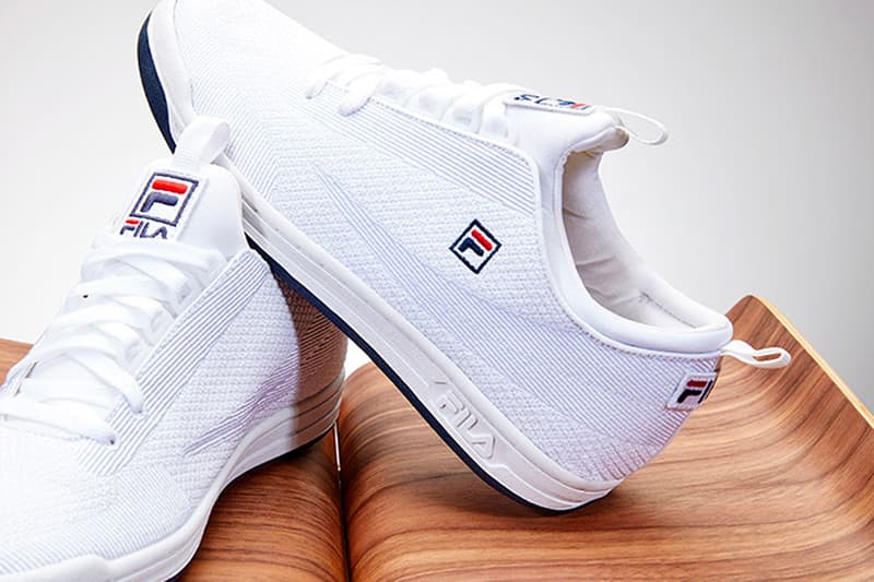 FILA Original Tennis Knit Pack