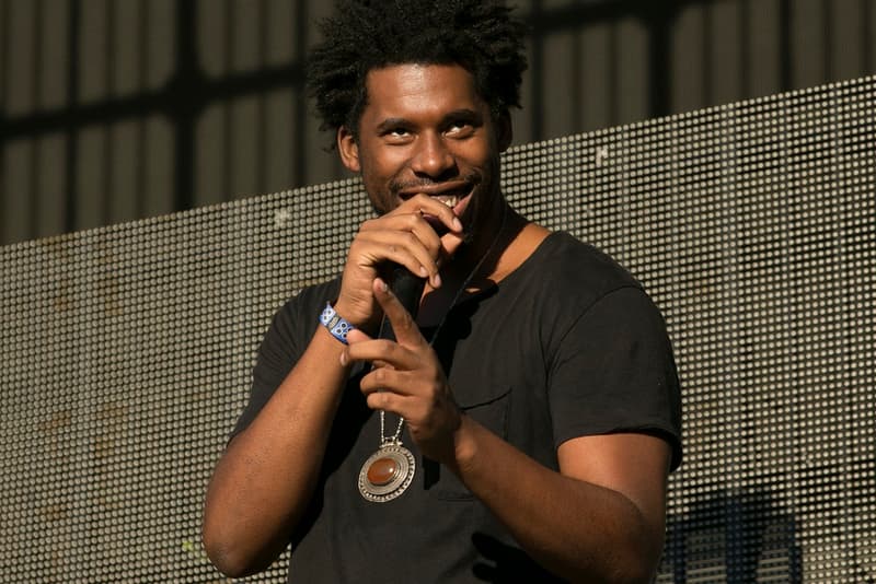 Flying Lotus LoveTrue Score Opening