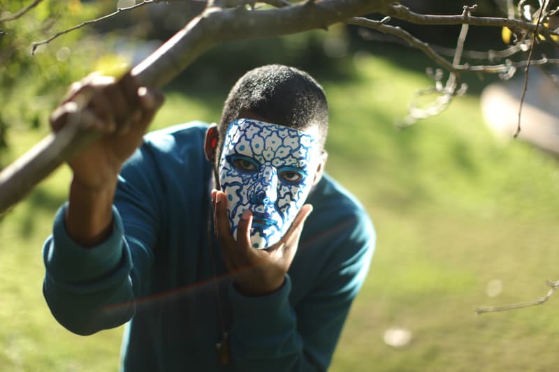 Flying Lotus Single 2017