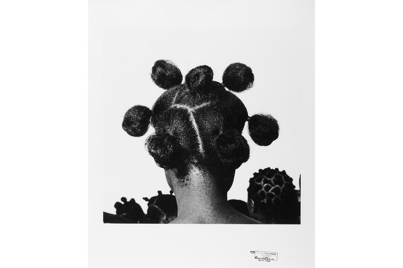Fondation Louis Vuitton Art Afrique le nouvel aterlier Exhibition