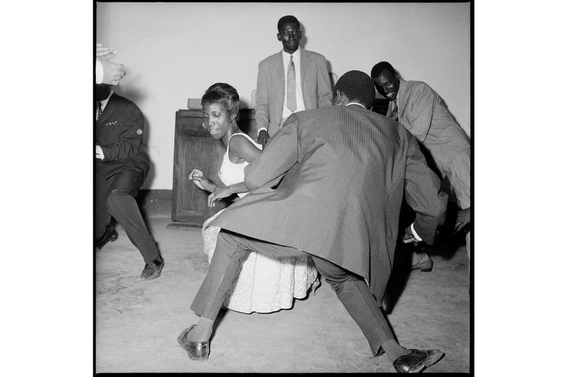 Fondation Louis Vuitton Art Afrique le nouvel aterlier Exhibition
