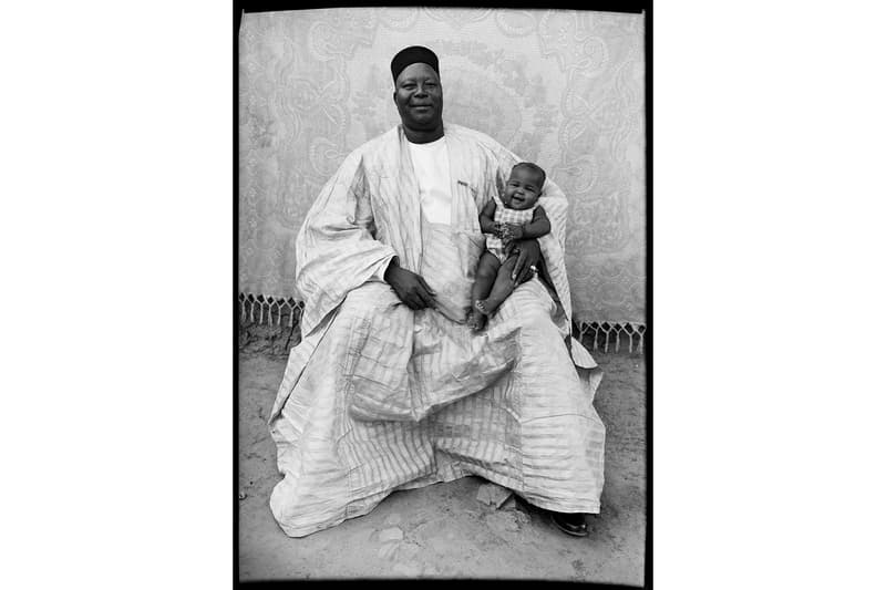 Fondation Louis Vuitton Art Afrique le nouvel aterlier Exhibition
