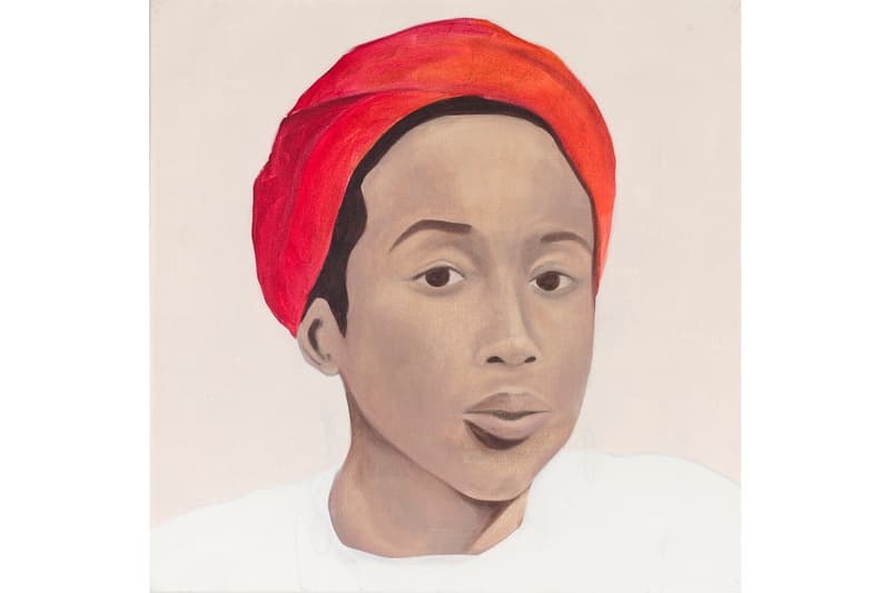 Fondation Louis Vuitton Art Afrique le nouvel aterlier Exhibition