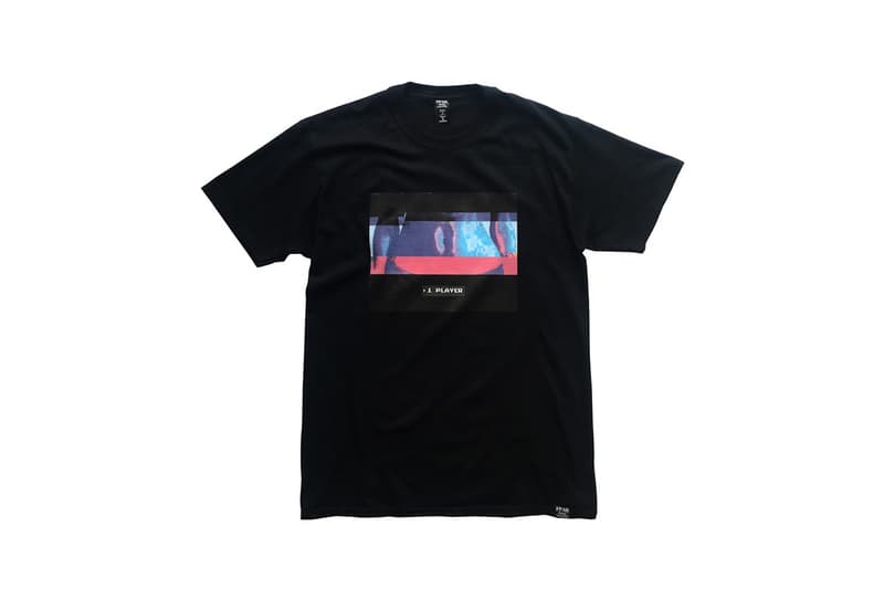 Richardson FORTY PERCENTS AGAINST RIGHTS Streetwear Fashion T-Shirt Collaboration Collection Capsule Clothing Apparel