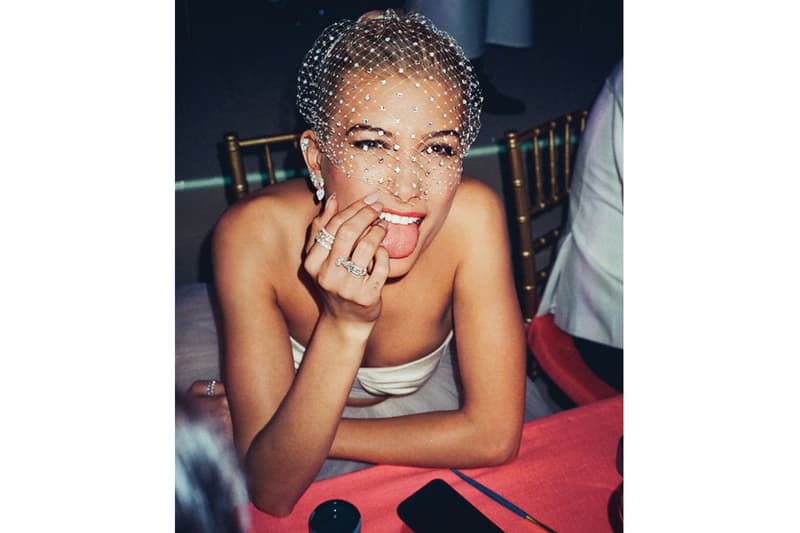 Frank Ocean Takes Photos At The Met Gala