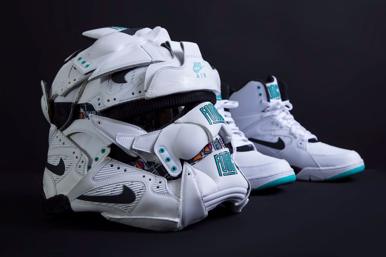 nike stormtrooper shoes