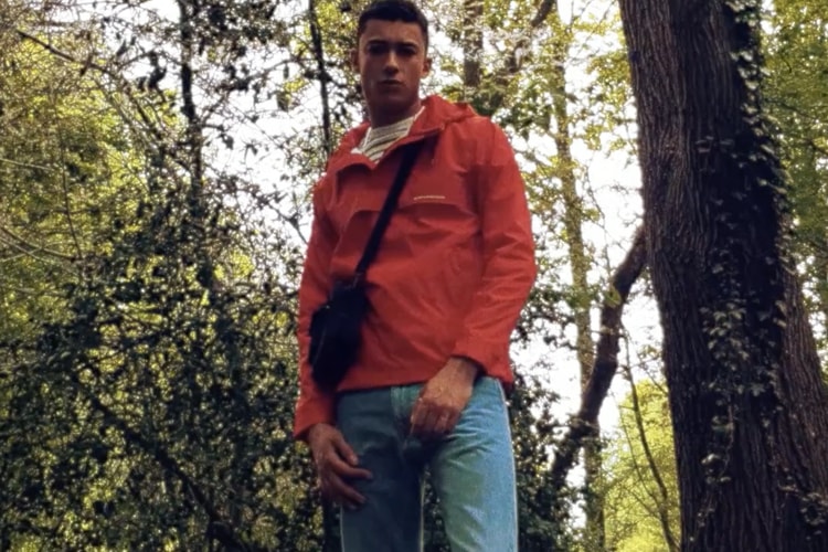 FreshCotton Highlights Carhartt WIP's 2017 Spring/Summer Collection