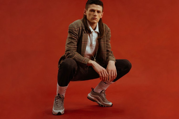 Gucci, Gosha Rubchinskiy & More Get the Spotlight in Latest 'Fucking Young!' Editorial