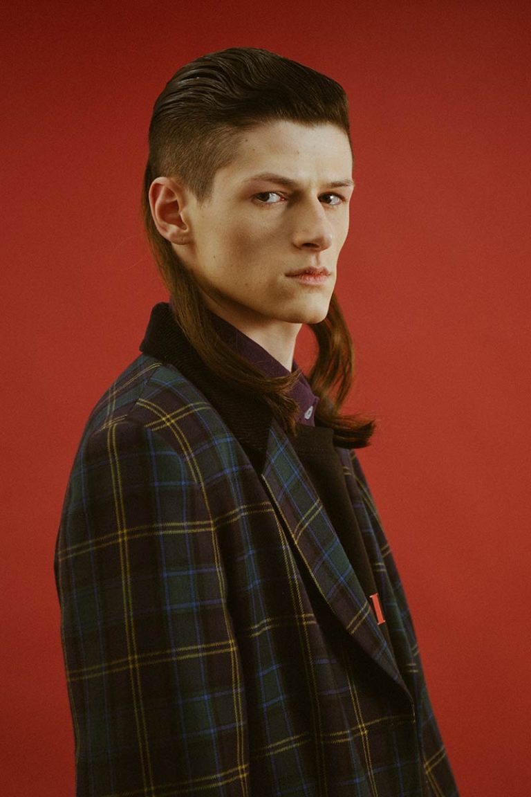 Fucking Young! Gucci Gosha Rubchinskiy Nike adidas Champion Kappa Fashion Streetwear Apparel Clothing
