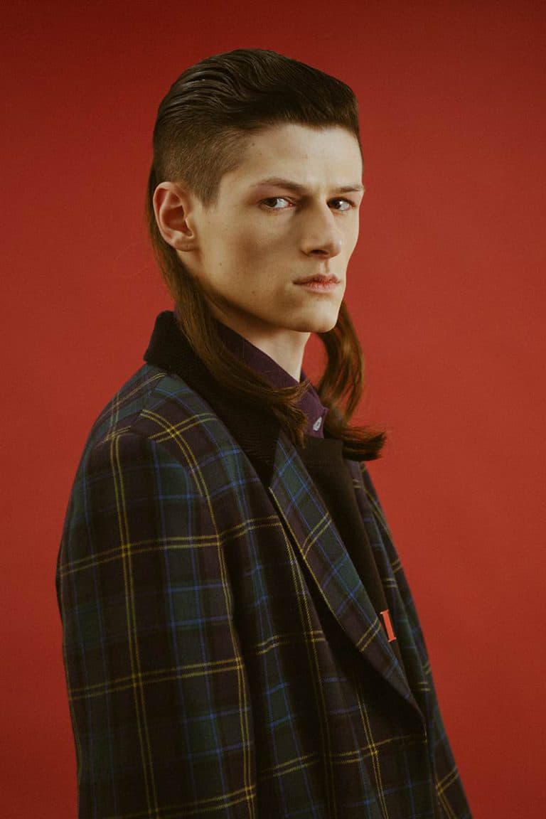Fucking Young! Gucci Gosha Rubchinskiy Nike adidas Champion Kappa Fashion Streetwear Apparel Clothing
