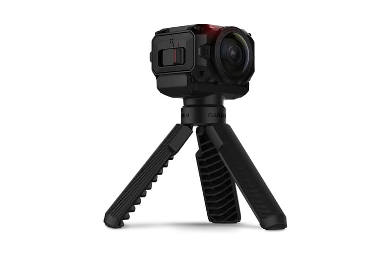 Garmin VIRB 360 Camera