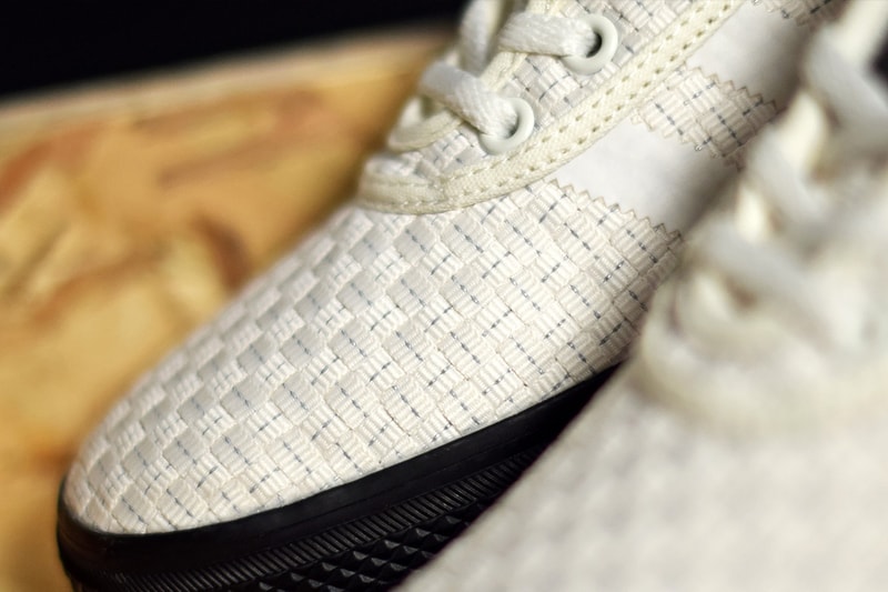 Gasius adidas Adi Ease Sneaker Skateboarding