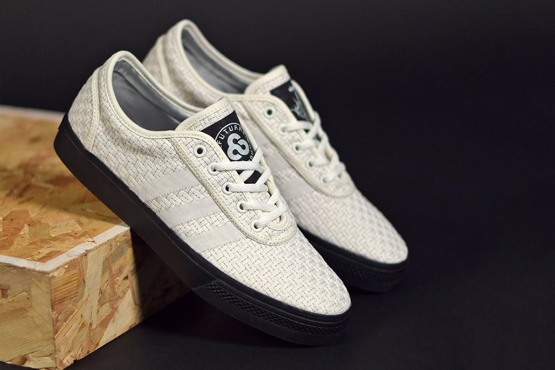 Gasius adidas Adi Ease Sneaker Skateboarding