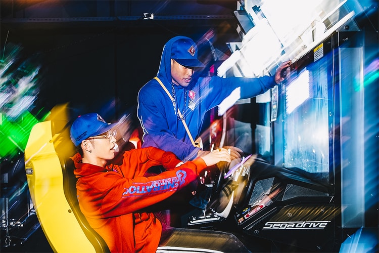 GENERATIONS from EXILE TRIBE Joins Forces With DRx Romanelli for Exclusive Tour Merchandise