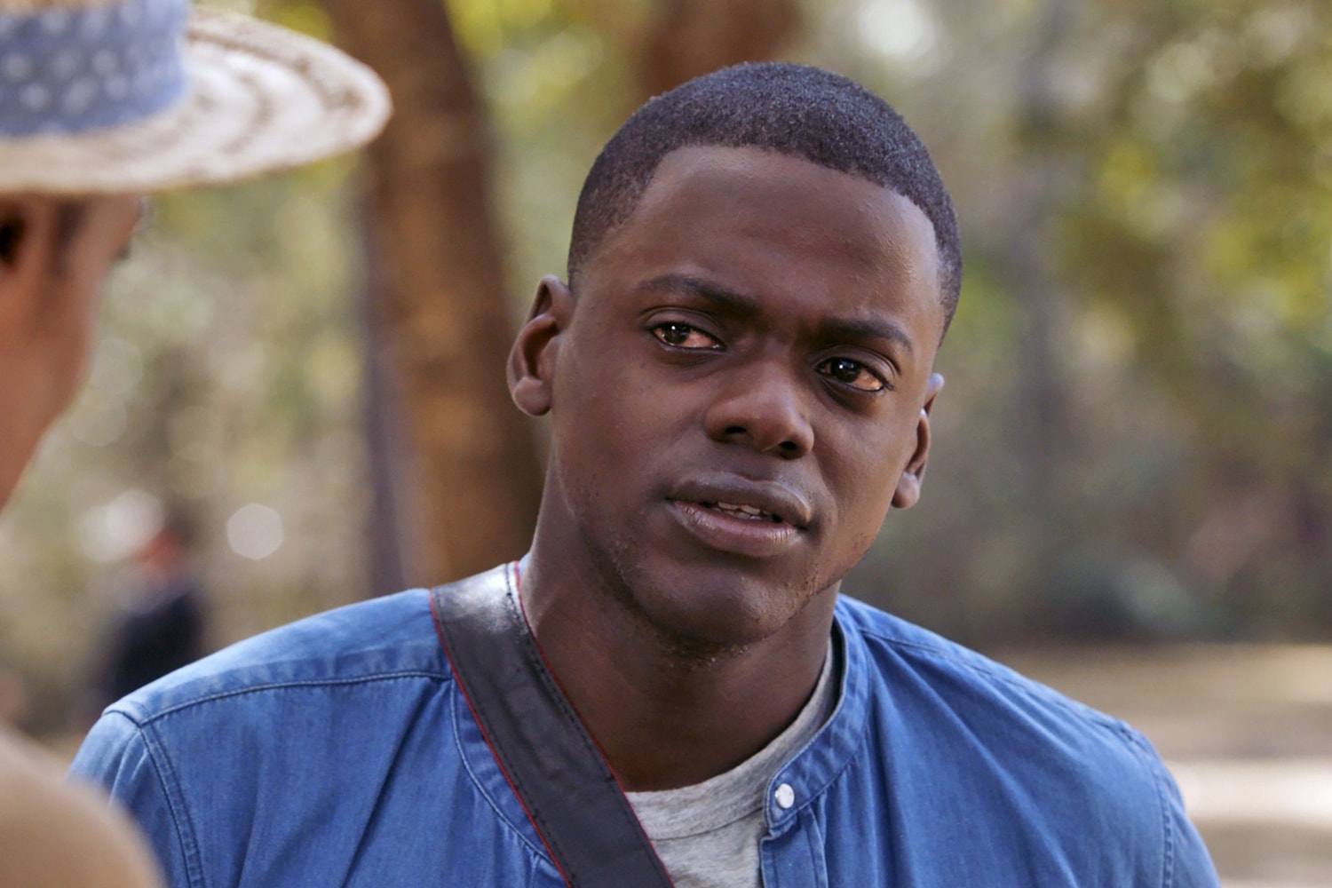 Watch the Grim Alternate Ending of 'Get Out'