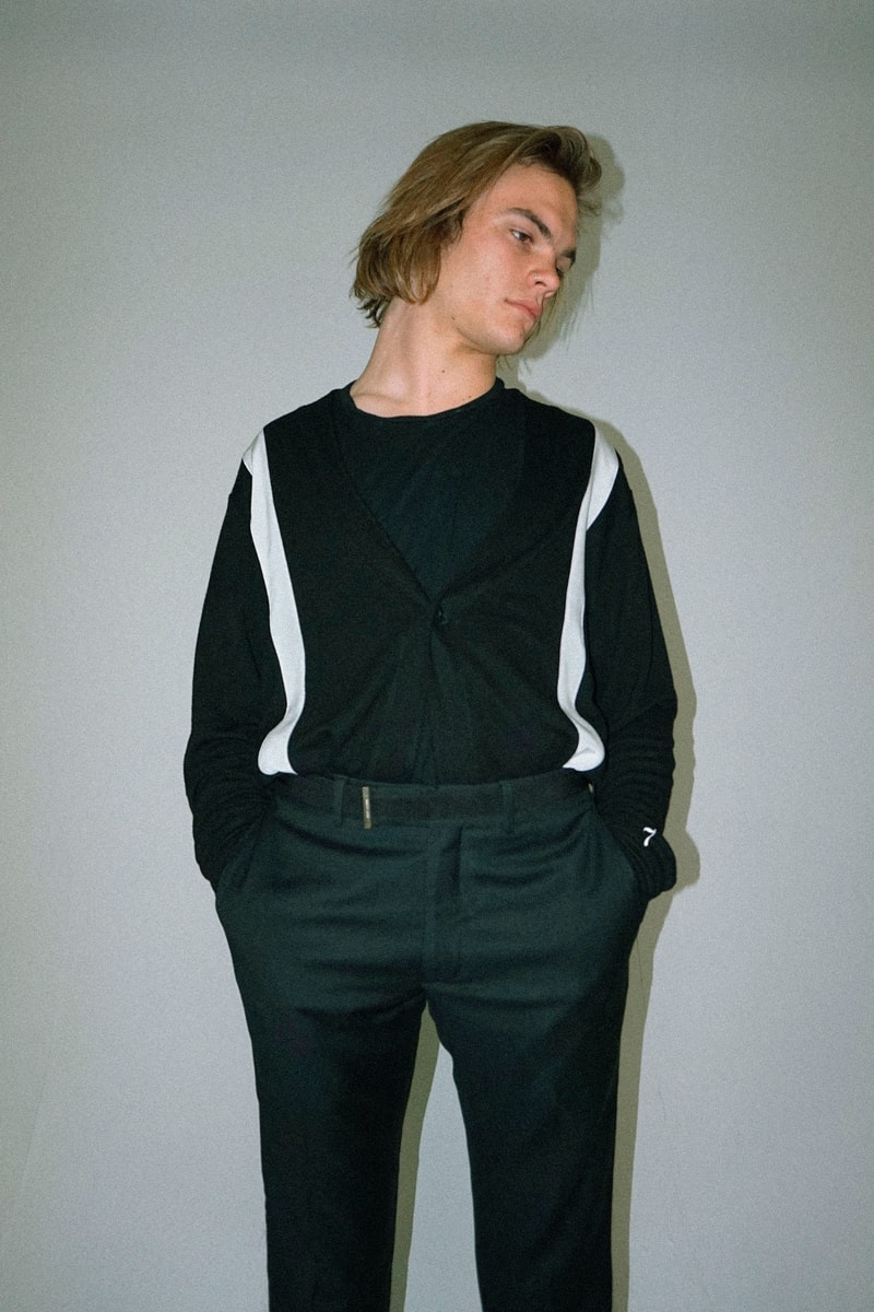 Gianni Mora Helder Vices Women Aging and Consuming 2017 Spring/Summer Collection Lookbook