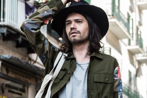 glamb's 2018 Fall/Winter Collection Is Filled With Casual Punk-Inspired Fits