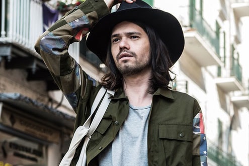 glamb's 2018 Fall/Winter Collection Is Filled With Casual Punk-Inspired Fits